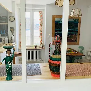 Hotel Coco Bay 2, Saint-Benoît-des-Ondes
