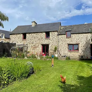 Bed & Breakfast D'hôtes Saint-hélen, Saint-Hélen
